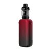 VooPoo Vinci Spark 220 Kit s UFORCE-X Tank (Dark Red)