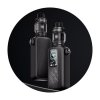 VooPoo Vinci Spark 220 Kit s UFORCE-X Tank (Midnight Black)