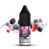 Monster Lab Frozen Fruit - Mixed Berry ICE - 20mg, produktový obrázek.