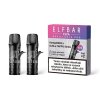 Elf Bar ELFA Pod náhradní cartridge 2ks odpor 1,1ohm