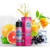 prichut infamous cryo sv 10ml grapefruit and blackcurrant