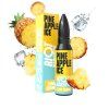 Riot BAR EDTN S&V: Pineapple Ice (Ledový ananas) objem 10ml