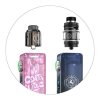 Lost Vape Centaurus N100 Mod (Grey Rock)