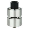 Digiflavor RDA atomizér Lynx RDA Stříbrný 2ml
