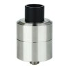 Digiflavor RDA atomizér Lynx RDA Stříbrný 2ml