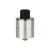 Digiflavor RDA atomizér Lynx RDA Stříbrný 2ml