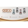 VOOPOO PnP-X - žhavící hlava - 0,2 ohm, 2 produktový obrázek.