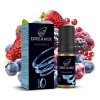 liquid dreamix chladive lesni plody frozen berry 10ml 0mg