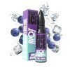 Riot BAR EDTN - S&V - Grape ICE - 10ml, produktový obrázek.