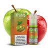 liquid frutie 50 50 jablko apple 10ml 6mg