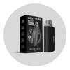 Lost Vape Thelema Elite S Pod Kit (Black Carbon)