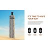 Voopoo Doric 60 Pro - Pod Kit - Astral Silver, 7 produktový obrázek.