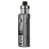 Voopoo Drag S2 - Pod Kit - 2500mAh - Gray Metal, produktový obrázek.