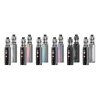 SMOK X-Priv Solo Kit s TF-D Subtank (White Shell)