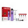 Nevoks Feelin 3 Pod Kit (Coil version) (Nebula Grey)