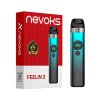 Nevoks Feelin 3 Pod Kit (Pod version) (Cyan Storm)