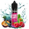 Nixer PIXIE Juice - S&V - Raspberry & Plum - 10ml, produktový obrázek.