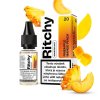 Ritchy Salt Pineapple Mango Peach (Ananas, mango a broskev) 10ml 20mg