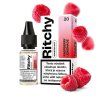 Ritchy Salt Raspberry Lemonade (Malinová limonáda) 10ml 10mg