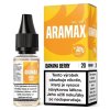 Aramax Salt - E-liquid - Banana Berry - 20mg