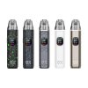OXVA Xlim Pro 2 DNA Pod Kit (Nebula Gray)