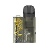 203556 19 elektronicka cigareta joyetech evio grip pod kit 1000mah golden skull