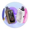 Lost Vape Ursa Epoch Pro Pod Kit (URSA Cabin)