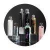 Uwell Caliburn G4 Pro Pod Kit (Pearl Silver)