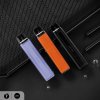 Lost Vape Ursa Nano 3 kolekce v tmavých barvách včetně twill violet a orange variant