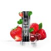bar juice 5000 pod strawberry cherry raspberry 20mg 2ks