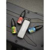 Freemax Elix Pod Kit Silver
