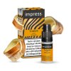 Impress Salt Trdelník (Vanilka, skořice, karamel) 10ml 10mg