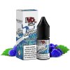 IVG Salt Blue Raspberry 10ml 20mg  Modrá malina