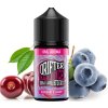 prichut drifter bar juice sv 6ml blueberry cherry