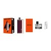 255485 4 geekvape peak 2 pod kit glimmer brown