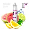 255869 prichut adam s vape s v guava energy guavovy energy drink objem 10ml kolek r