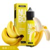 NUBO Premium Candy Banana S&V 10ml