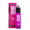 NUBO Premium Pink Berries S&V 10ml, třetí produktový obrázek.