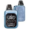 lost vape ursa baby 3 pro pod elektronicka cigareta 1300mah moonsteel blue