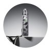 256582 22 oxva xlim go 2 pod kit 2ml black shadow