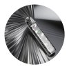 256597 20 oxva xlim go 2 pod kit 2ml metal silver