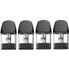 uwell caliburn a2 cartridge 2ml 09ohm 4pack