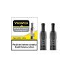 VooPoo Doric Galaxy Pod Cartridge 2ml 0,7 ohm 2ks