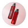 258133 1 voopoo vmate max pod kit 2ml ruby red