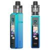 Voopoo DRAG X3 Pod Kit Sky Blue