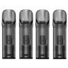 ismoka eleaf isilk cartridge 08ohm 2ml 4pack