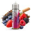 Barly RED Berry - S&V -  10ml