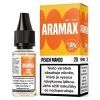Aramax Salt - E-liquid - Peach Mango - 20mg