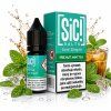 SIC! Salts Mint Tea 10ml 20mg