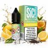 SIC! Salts Lemon Tea 10ml 20mg